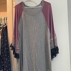Boutique top